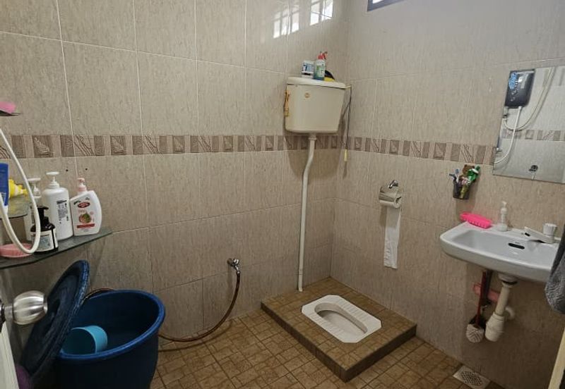 Taman Nusa Bestari 2