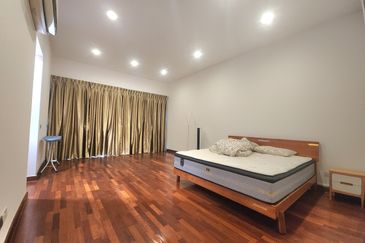 Estuari Gardens @ Puteri Harbour