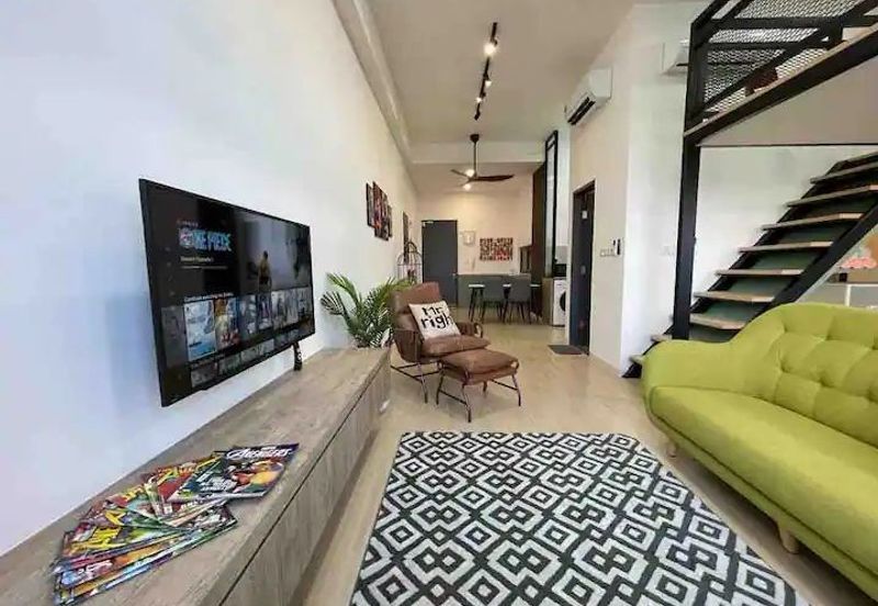 Sunway Grid Residence