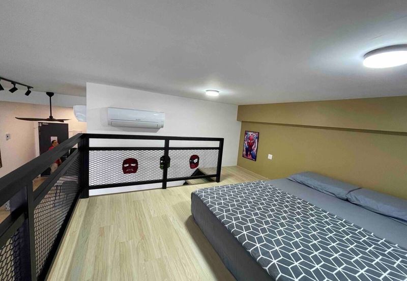 Sunway Grid Residence