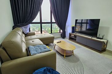 Veranda Residences