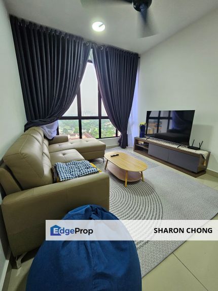 Veranda Residences Johor Bahru For Sale, Johor, Johor Bahru