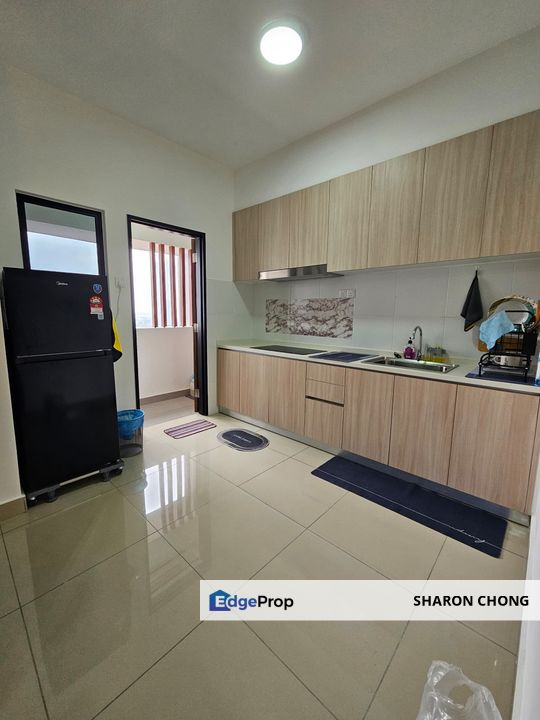 Veranda Residences Johor Bahru For Sale, Johor, Johor Bahru