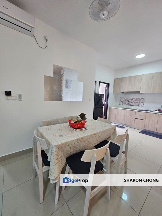 Veranda Residences Johor Bahru For Sale, Johor, Johor Bahru