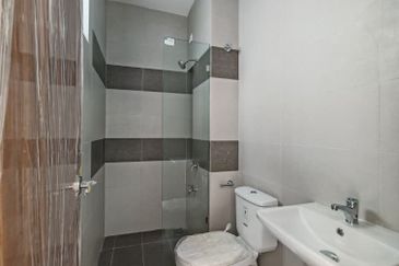 Honeydale Residence @ Taman Impian Emas