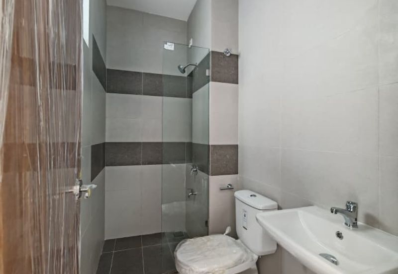 Honeydale Residence @ Taman Impian Emas