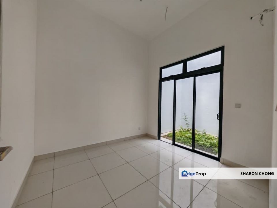 Honeydale Residence Impian Emas Double Storey Cluster House For Sale, Johor, Skudai