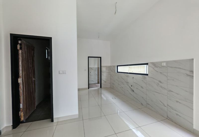 Honeydale Residence @ Taman Impian Emas