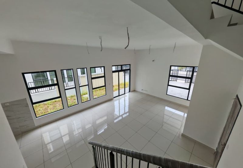 Honeydale Residence @ Taman Impian Emas