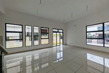 Honeydale Residence @ Taman Impian Emas