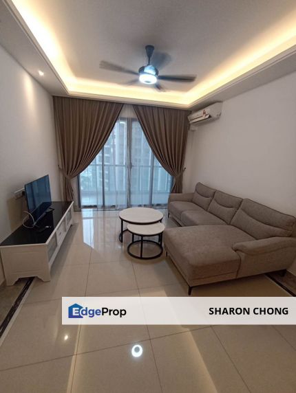 Princess Cove Phase 1 Service Apartment For Sale, Johor, Johor Bahru