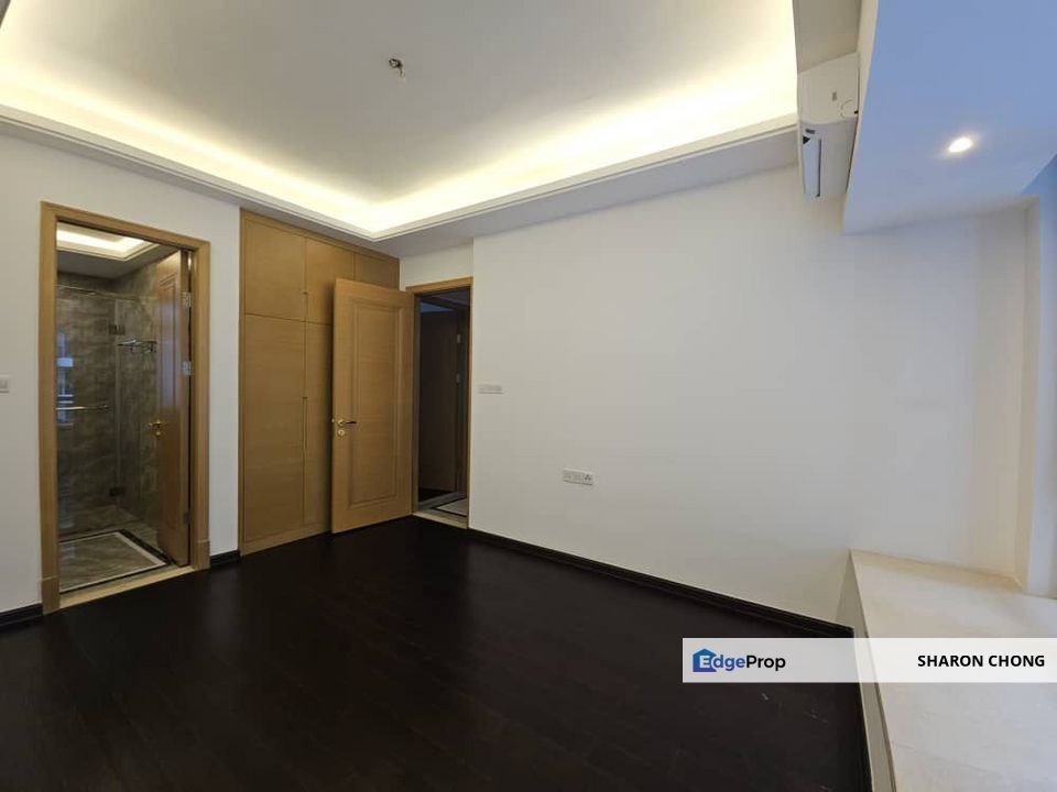 Princess Cove Phase 1 Service Apartment For Sale, Johor, Johor Bahru