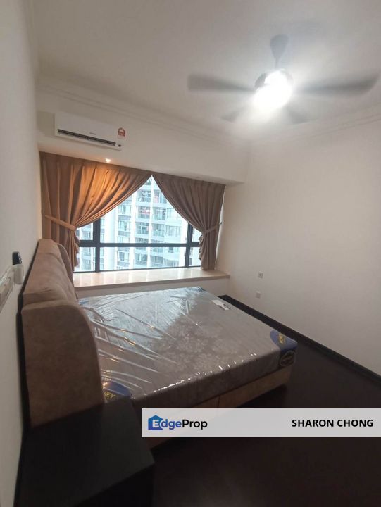 Princess Cove Phase 1 Service Apartment For Sale, Johor, Johor Bahru