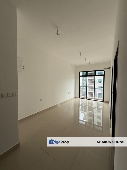 Meldrum Height Residence Johor Apartment Unit For Sale, Johor, Johor Bahru
