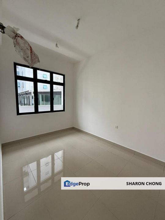 Meldrum Height Residence Johor Apartment Unit For Sale, Johor, Johor Bahru