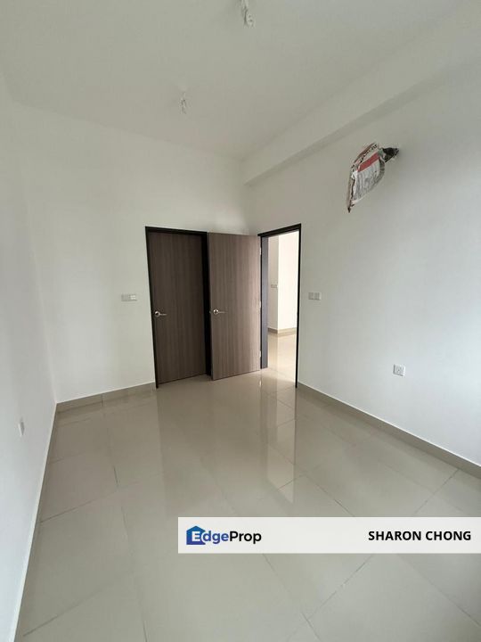 Meldrum Height Residence Johor Apartment Unit For Sale, Johor, Johor Bahru