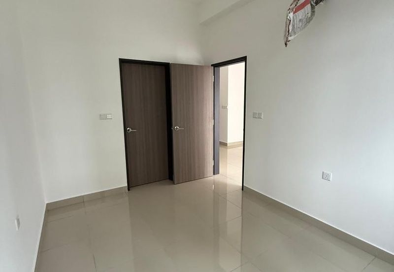 Meldrum Height Residence **