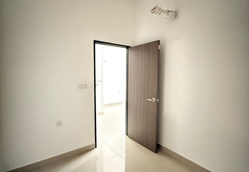 Meldrum Height Residence **