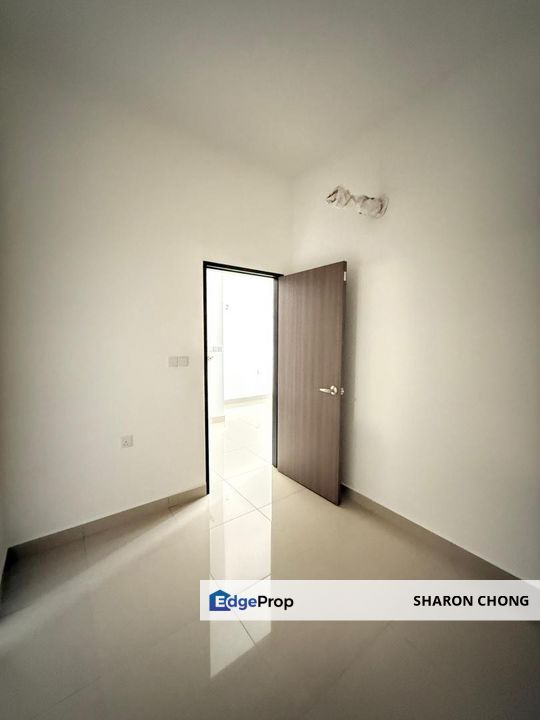 Meldrum Height Residence Johor Apartment Unit For Sale, Johor, Johor Bahru