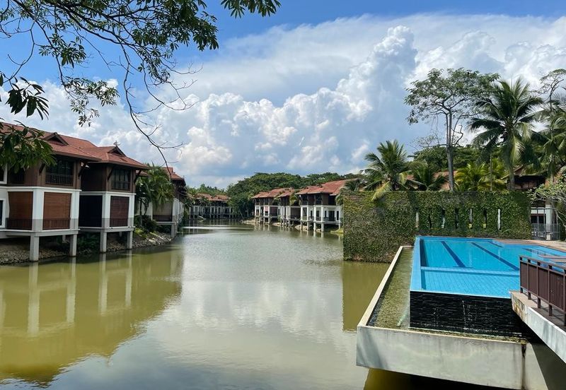 Bayou Water Village Leisure Farm