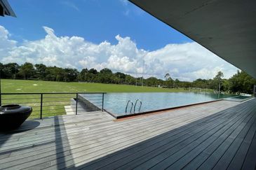 Bayou Water Village Leisure Farm