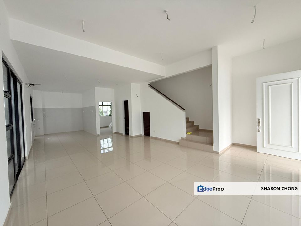 The Borough Eco Botanic Johor 2 Storey Terrace House For Sale, Johor, 