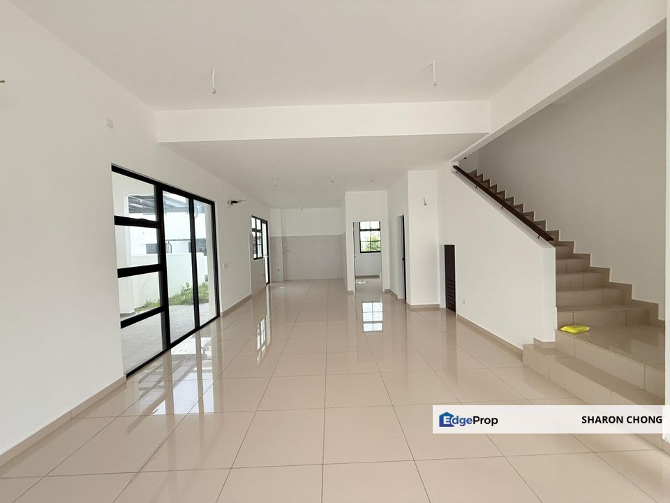 The Borough Eco Botanic Johor 2 Storey Terrace House For Sale, Johor, 