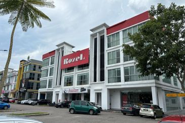 Bandar Baru Permas Jaya