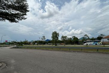 Bandar Baru Permas Jaya