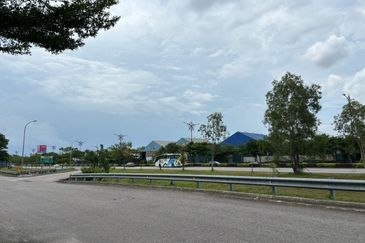 Bandar Baru Permas Jaya