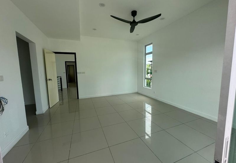 Jalan Nusa Idaman 8, Taman Nusa Idaman