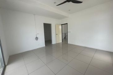 Jalan Nusa Idaman 8, Taman Nusa Idaman