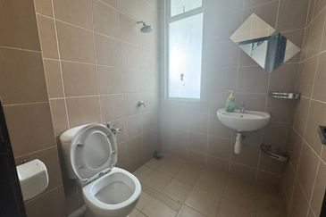 Jalan Nusa Idaman 8, Taman Nusa Idaman