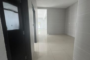 Jalan Nusa Idaman 8, Taman Nusa Idaman