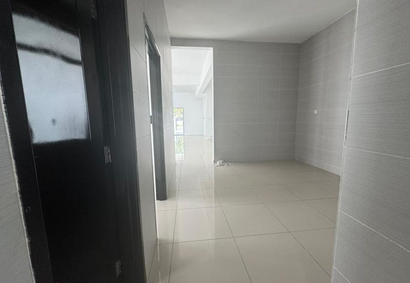 Jalan Nusa Idaman 8, Taman Nusa Idaman