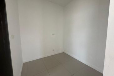 Jalan Nusa Idaman 8, Taman Nusa Idaman