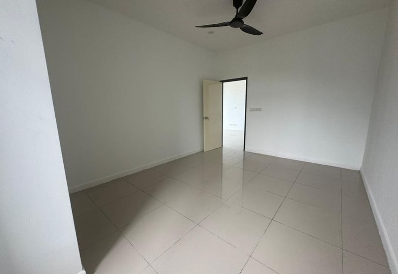 Jalan Nusa Idaman 8, Taman Nusa Idaman