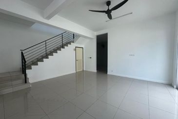 Jalan Nusa Idaman 8, Taman Nusa Idaman