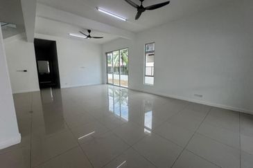 Jalan Nusa Idaman 8, Taman Nusa Idaman