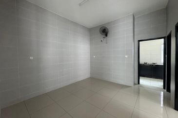 Jalan Nusa Idaman 8, Taman Nusa Idaman