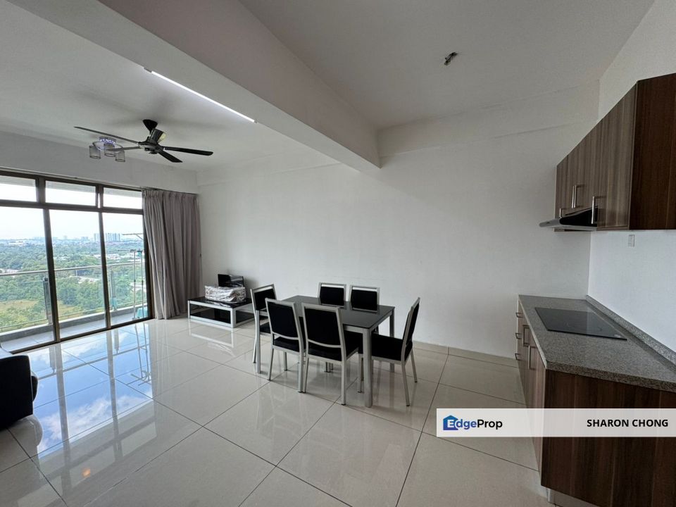 D'Inspire Residence Nusa Bestari For Sale, Johor, Johor Bahru