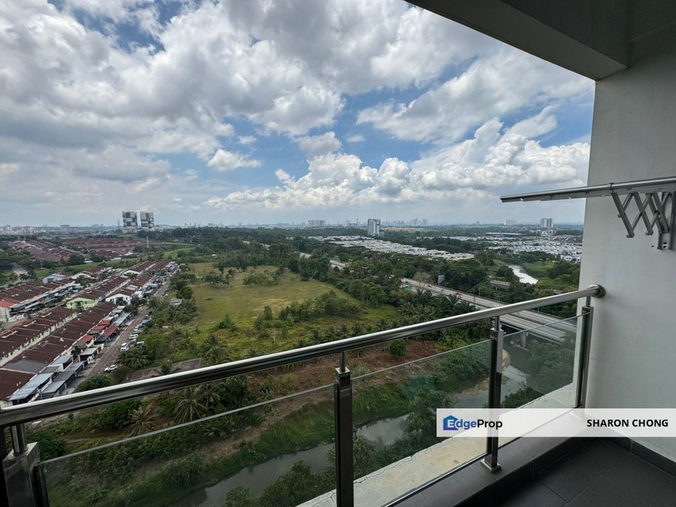 D'Inspire Residence Nusa Bestari For Sale, Johor, Johor Bahru