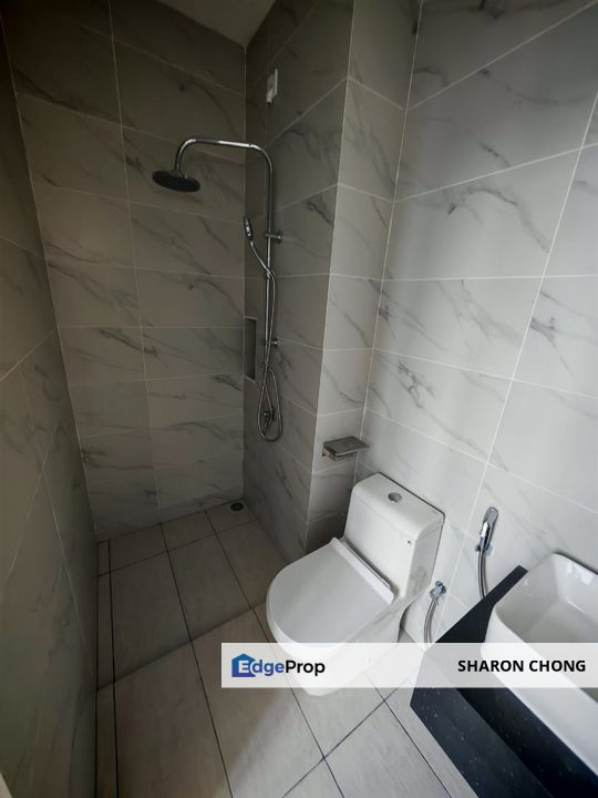 Space Residency Apartment For Sale, Johor, Johor Bahru