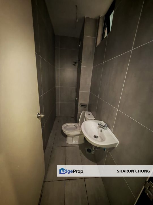 Space Residency Apartment For Sale, Johor, Johor Bahru