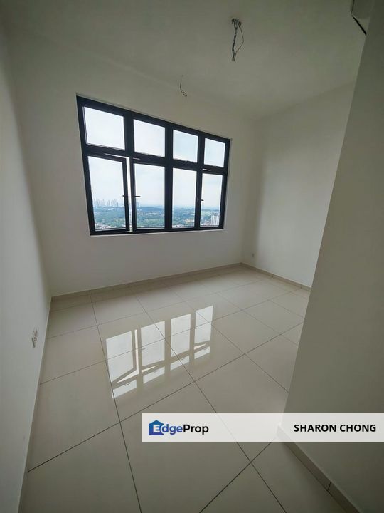 Space Residency Apartment For Sale, Johor, Johor Bahru