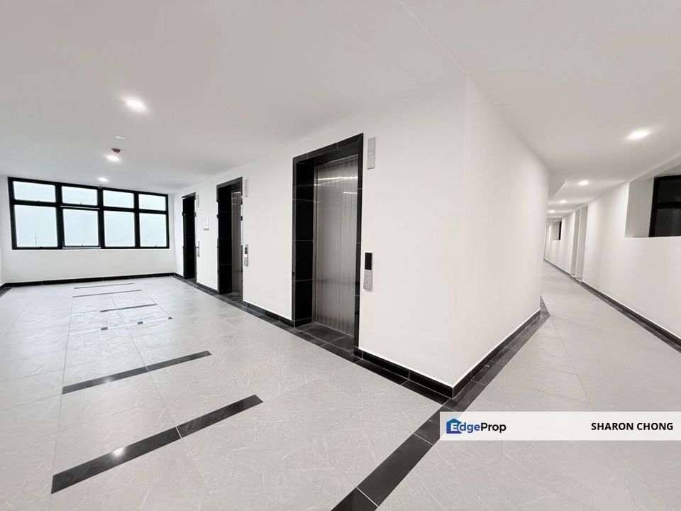 Space Residency Apartment For Sale, Johor, Johor Bahru