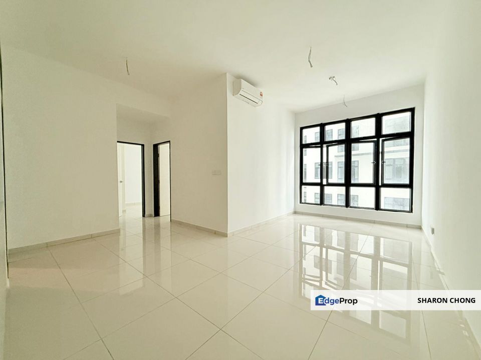 Space Residency Apartment For Sale, Johor, Johor Bahru