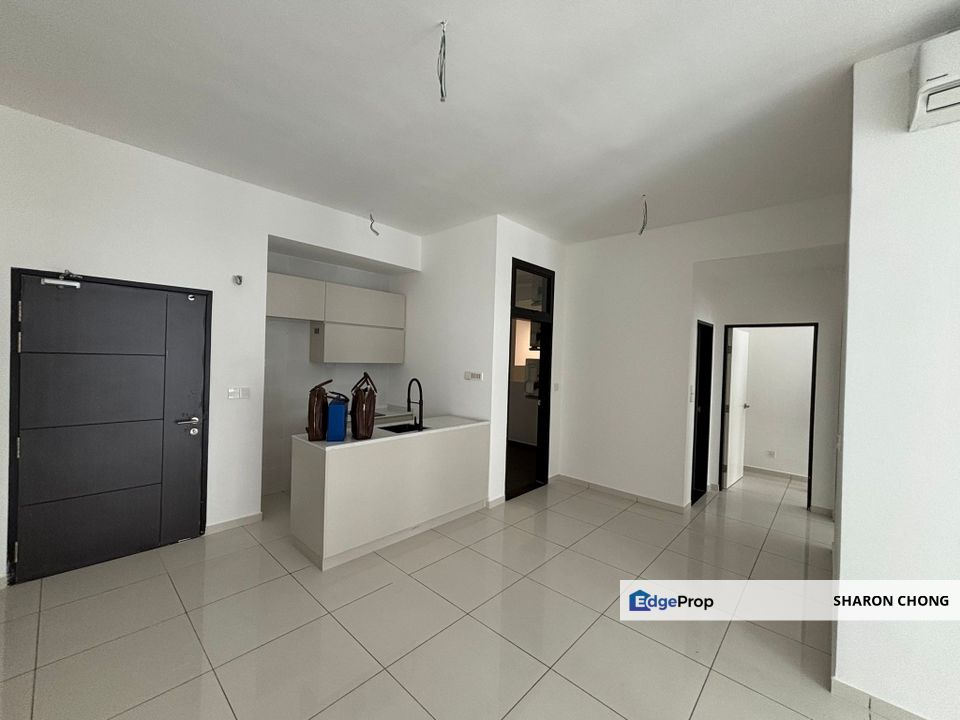 Space Residency Apartment For Sale, Johor, Johor Bahru