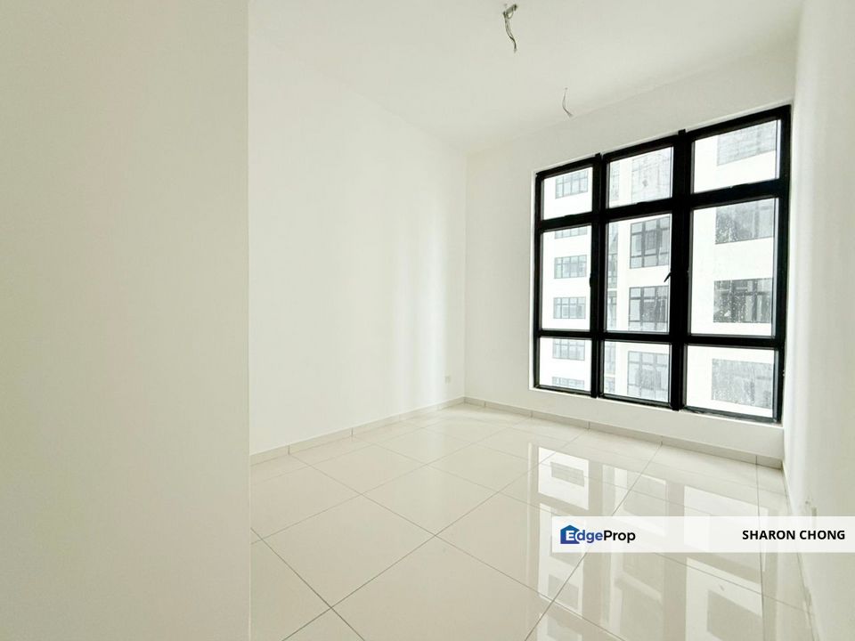 Space Residency Apartment For Sale, Johor, Johor Bahru
