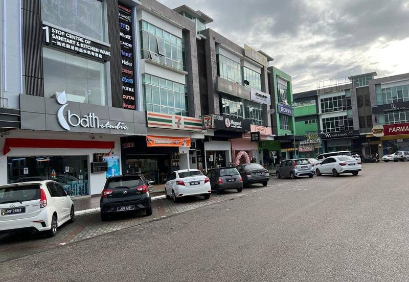 Taman Austin Heights